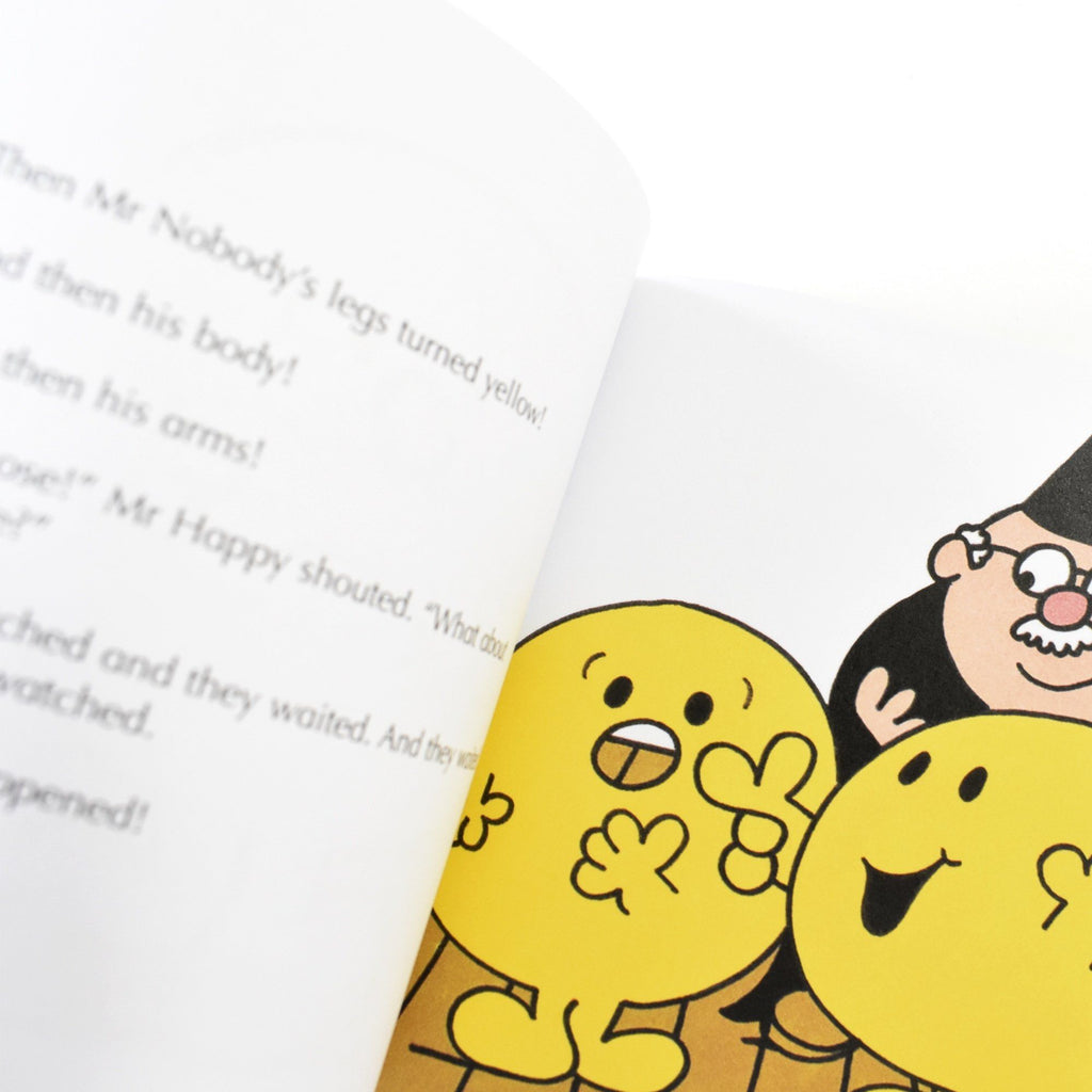 Damaged - Mr Men My Complete Collection 48 Books Set By Roger Hargreaves - Ages 5-7 - E-B00k - T 33