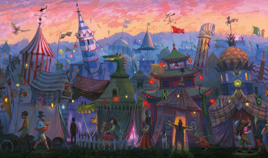 Damaged - Harry Potter and the Goblet of Fire by J.K. Rowling Illustrated by Jim Kay - Age 9+ -  - T 40