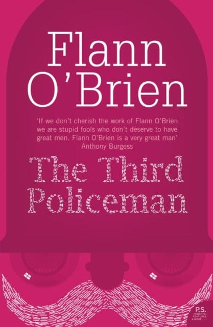 The Third Policeman by Flann O�_TBrien