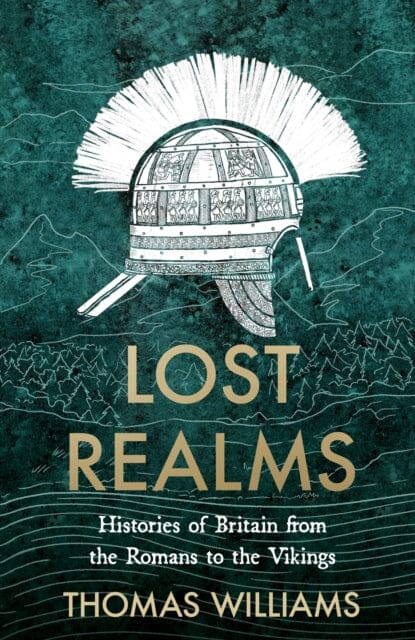Lost Realms  by Thomas Williams
