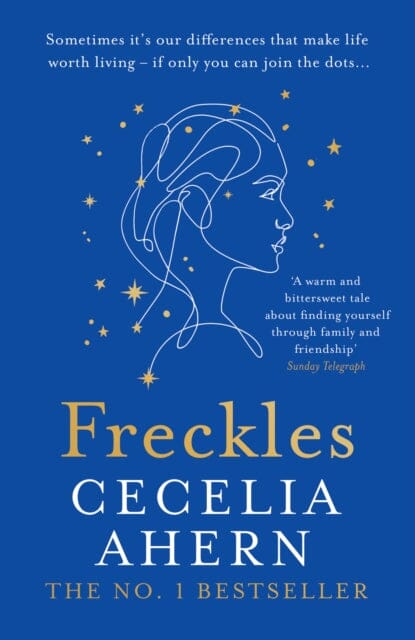 Freckles by Cecelia Ahern