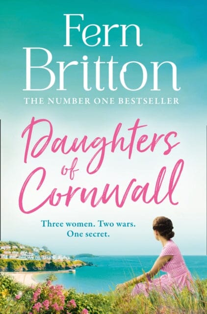 Daughters of Cornwall by Fern Britton