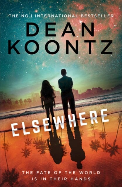 Elsewhere by Dean Koontz