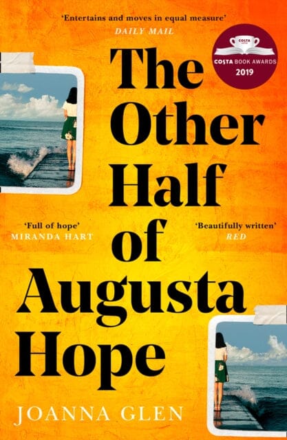 The Other Half of Augusta Hope by Joanna Glen