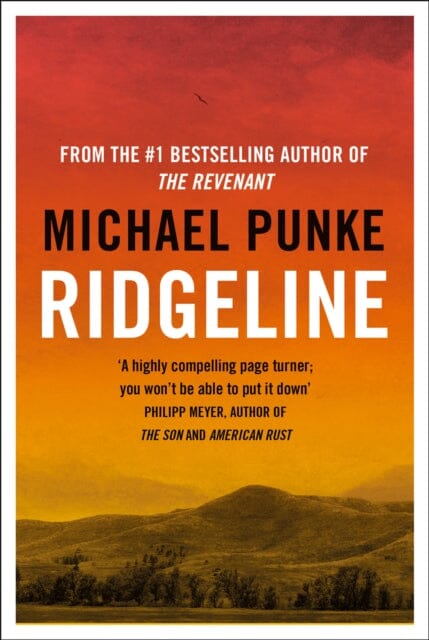 Ridgeline by Michael Punke