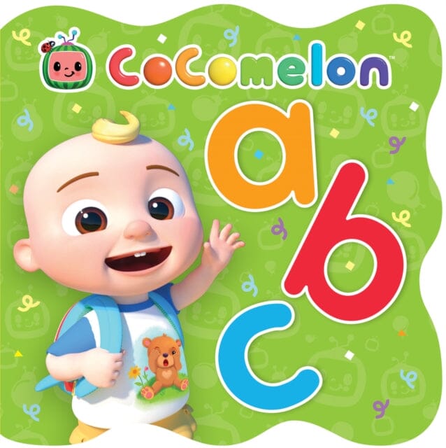 Official CoComelon ABC by  Cocomelon