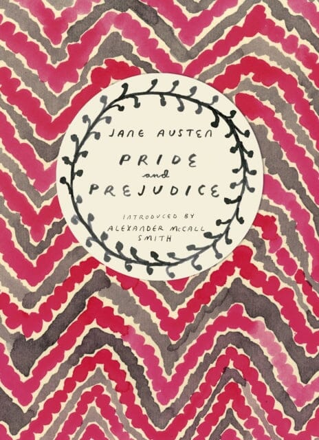 Pride and Prejudice (Vintage Classics Austen Series)