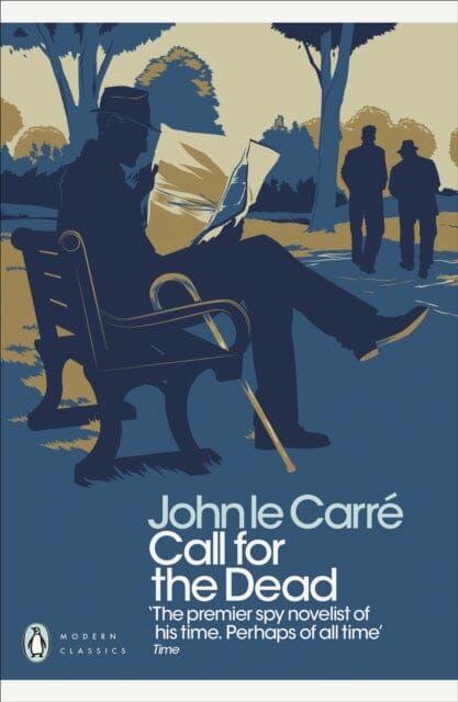 Call for the Dead by John le Carre