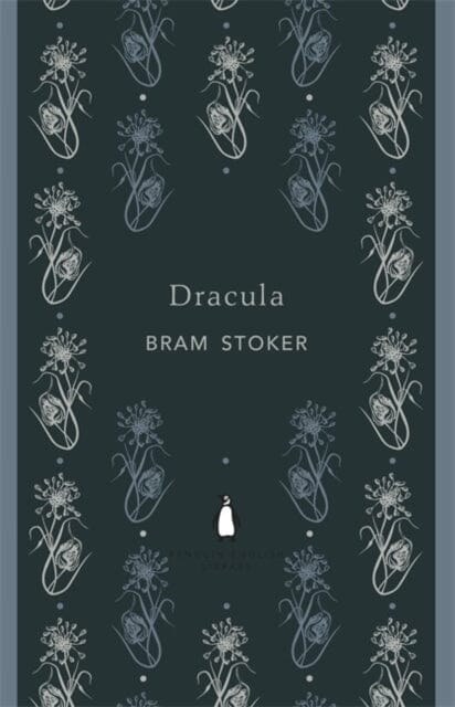 Dracula by Bram Stoker