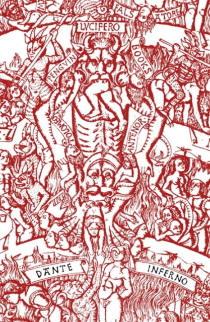 Inferno by Dante