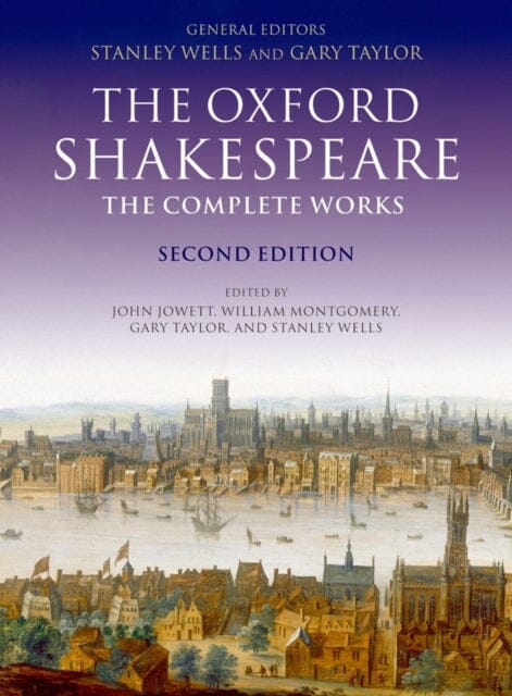 William Shakespeare: The Complete Works by William Shakespeare