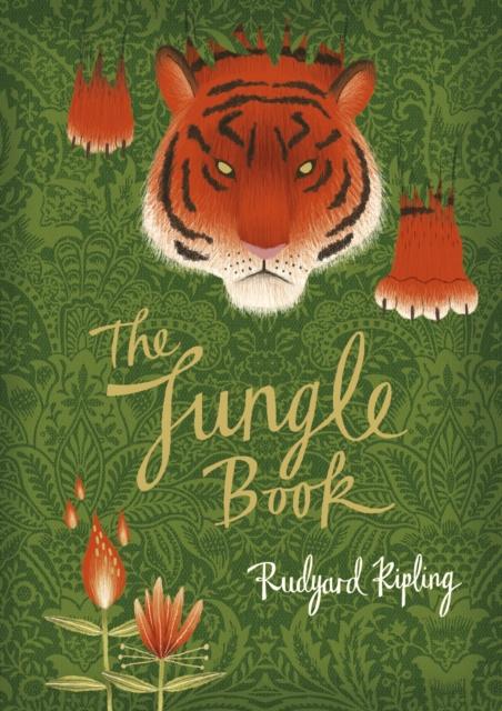 The Jungle Book : V&A Collectors Edition