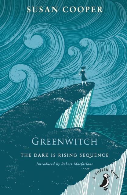 Greenwitch : The Dark is Rising sequence