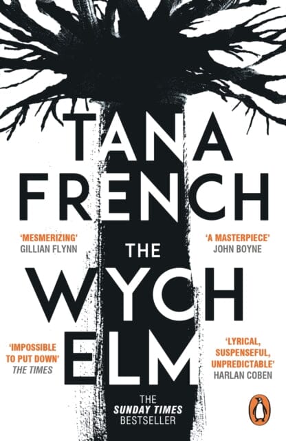 The Wych Elm by Tana French