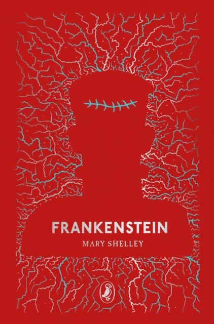 Frankenstein : Puffin Clothbound Classics