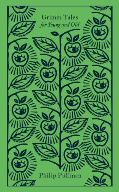 Grimm Tales: For Young and Old by Philip Pullman