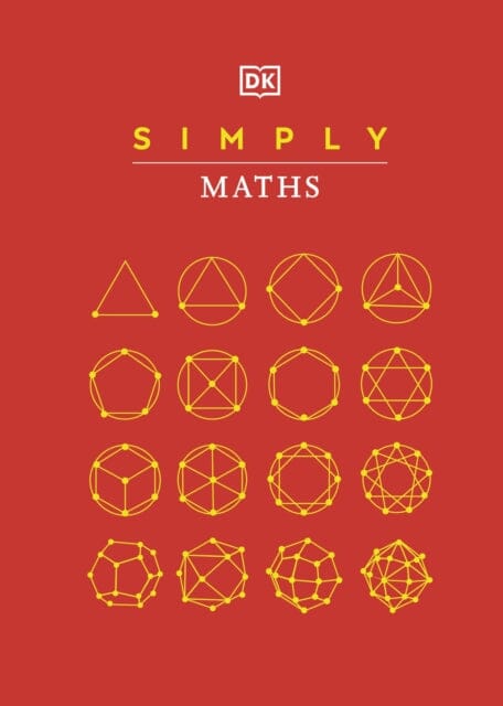 Simply Maths by DK