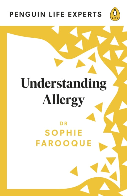 Understanding Allergy by Dr Sophie Farooque
