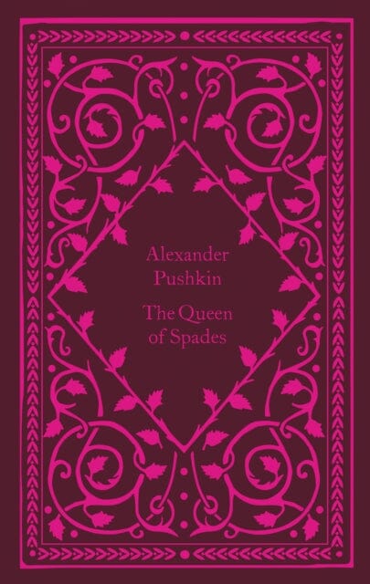 The Queen Of Spades