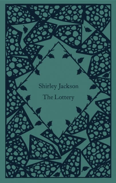 The Lottery by Shirley Jackson