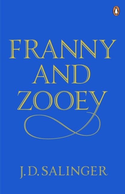 Franny and Zooey by J. D. Salinger