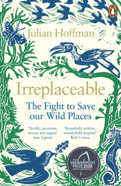 Irreplaceable  by Julian Hoffman
