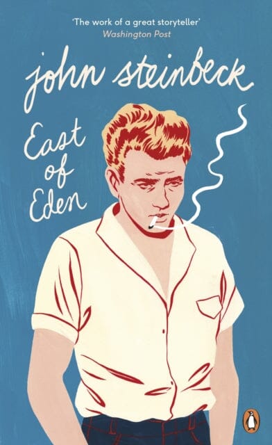 East of Eden by Mr John Steinbeck