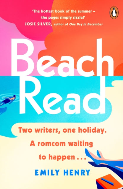 Beach Read! by Emily Henry