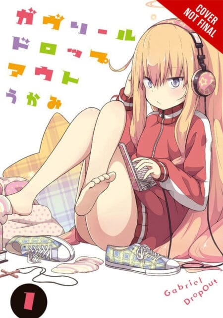 Gabriel Dropout, Vol. 1 by Ukami
