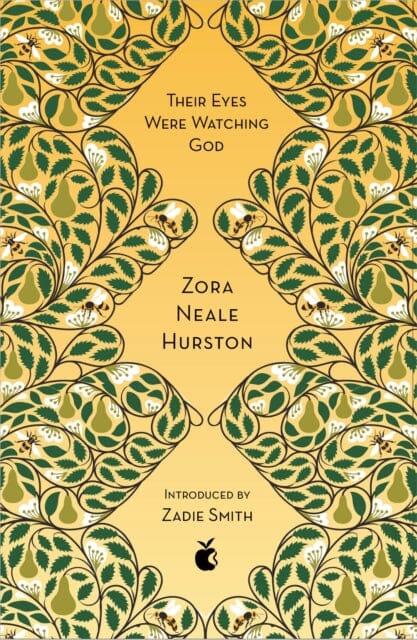 Their Eyes Were Watching God by Zora Neale Hurston