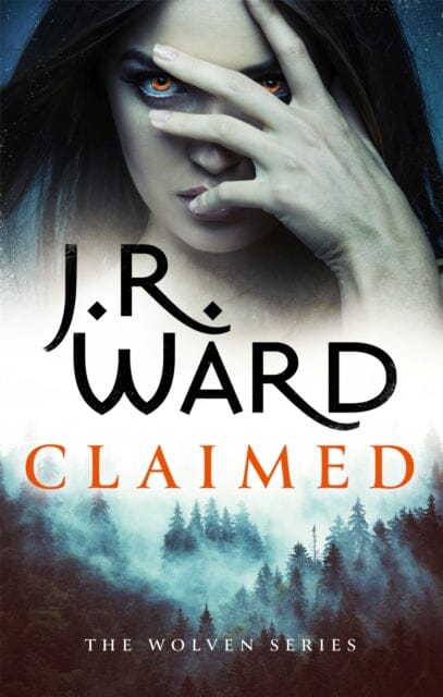 Claimed  by J. R. Ward