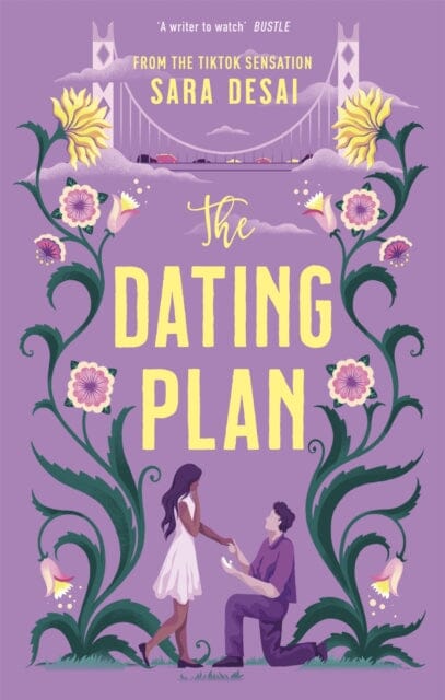 The Dating Plan  by Sara Desai