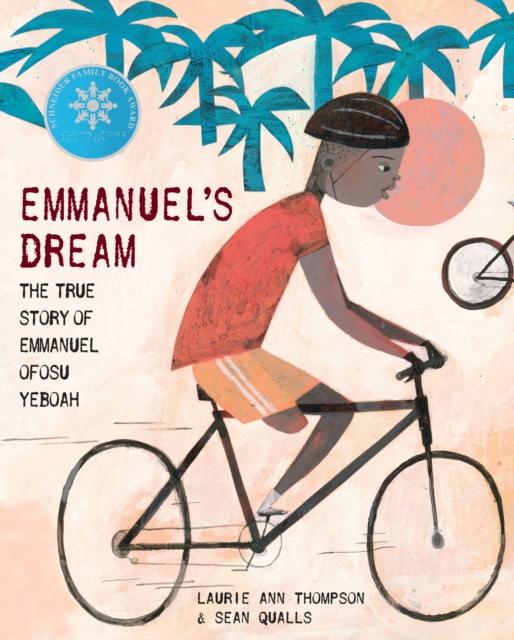 Emmanuel's Dream : The True Story Of Emmanuel Ofosu Yeboah