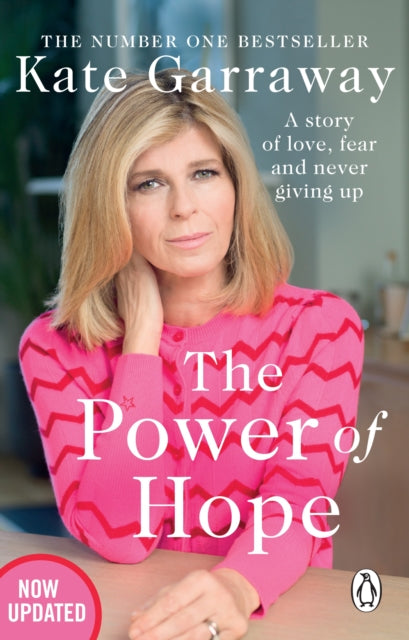 The Power Of Hope by Kate Garraway
