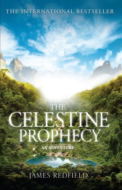 The Celestine Prophecy  by James Redfield