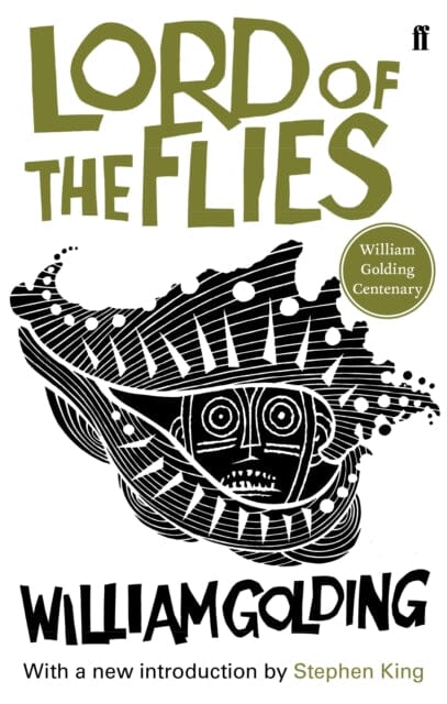 Lord of the Flies  by William Golding