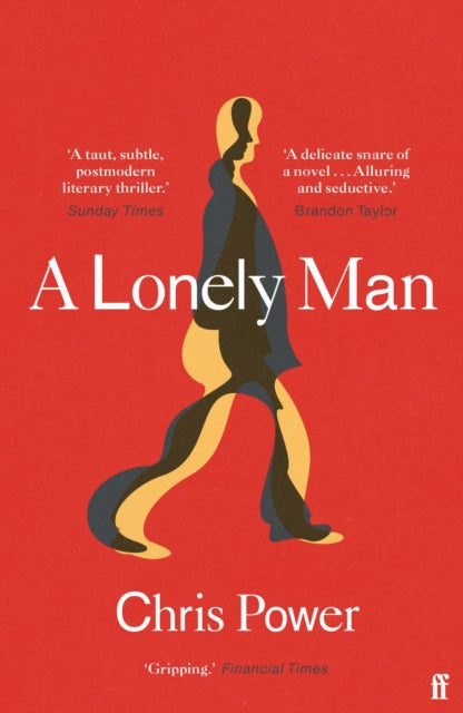 A Lonely Man by Chris Power
