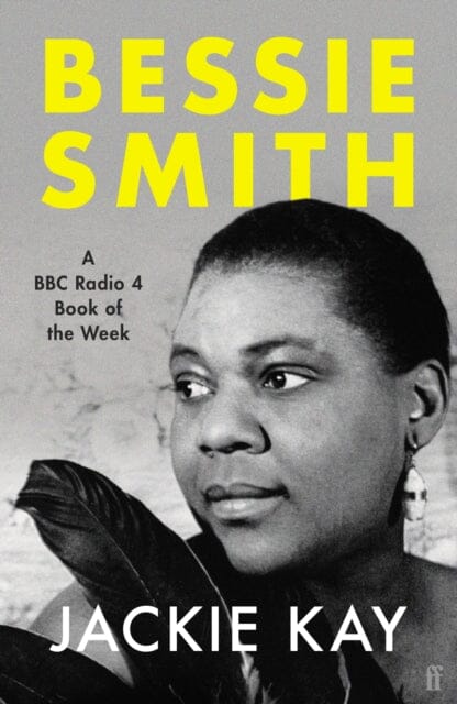 Bessie Smith  by Jackie Kay