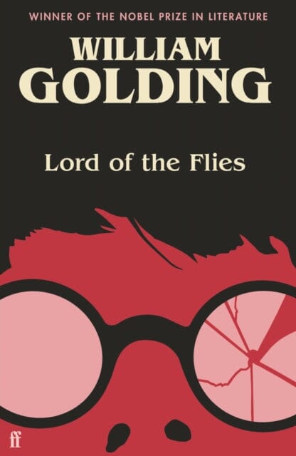 Lord of the Flies  by William Golding