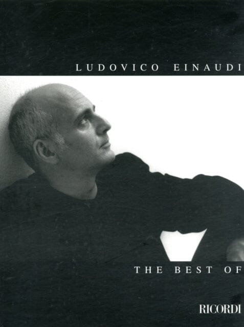 The Best of Ludivico Einaudi