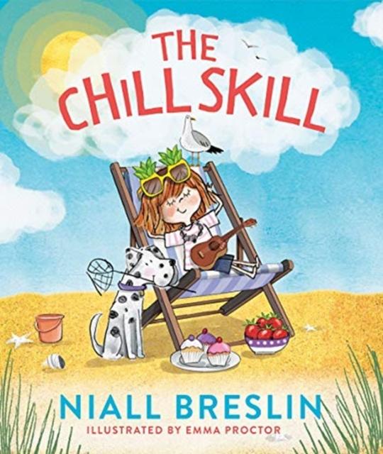 The Chill Skill