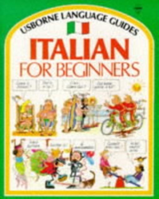 Italian for Beginners : Internet Linked