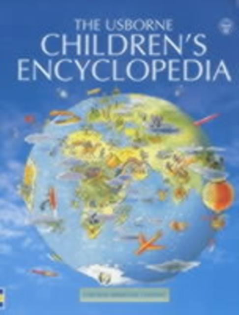 Mini Children's Encyclopedia