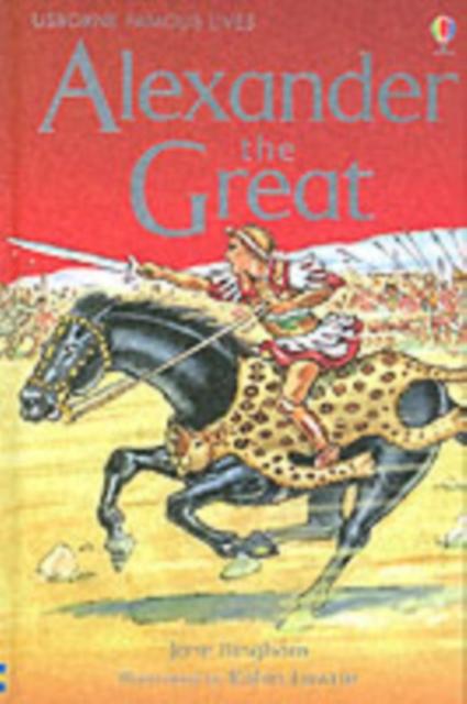Alexander The Great