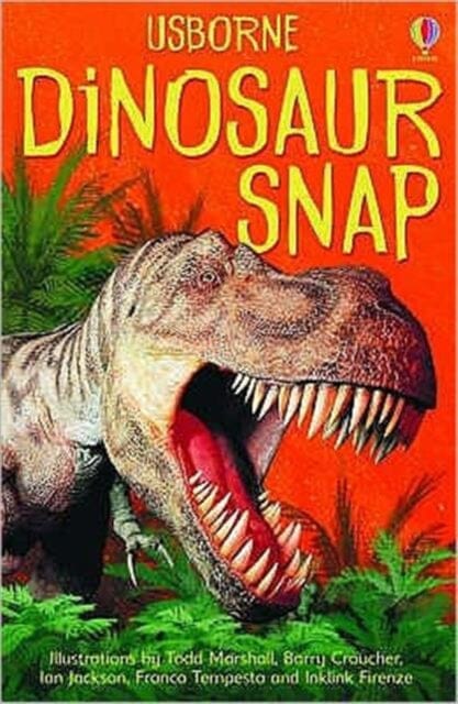 Dinosaur Snap