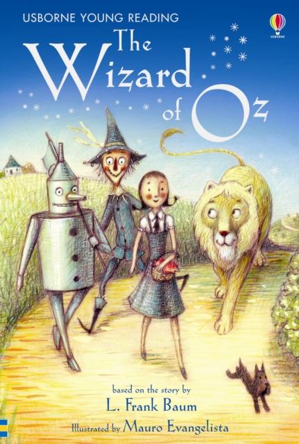 The Wizard Of Oz