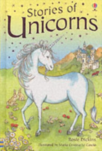 Stories Of Unicorns