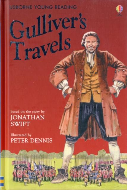 Gullivers Travels