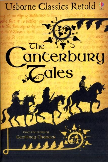 The Canterbury Tales