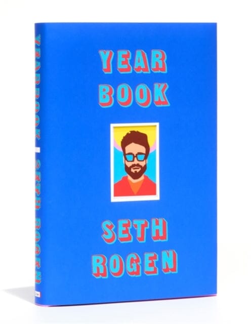 Yearbook by Seth Rogen